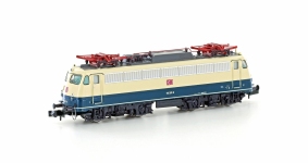 Hobbytrain H28016S - N - E-Lok BR 110, DB, Ep. V - DC-Sound